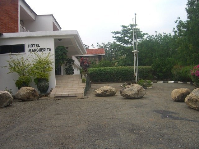 Kibale Forest Camp